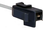 Acdelco PT486 - Gm Original Equipment Instrument Panel Harness Connector New. Price: $24.47.