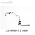 2011-2012 Bmw X5 35IX E70 High Pressure Fuel Line / Pipe 7576778 Used. Price: $19.99.