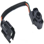 Throttle Position Sensor-sensor Only 200-1364 Fits 1986 Mercury Capri 3.8L-V6 New. Price: $45.88.