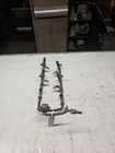 1998-1999 Dodge Intrepid 2.7L 4 Fuel Injectors W/ Rail Used. Price: $89.99.