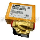 New Parker 321H35/DC24V Solenoid Valve 12W. Price: $122.00.