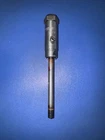 Caterpillar Fuel Valve Nozzle 4W-7018 0R3589 4W-7017 0R-3421 0R-3422 Used. Price: $100.00.