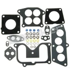 Genuine Walker Products Inc. - 18026A Fuel Injector Repair Kit. Price: $52.70.