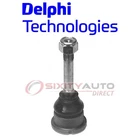 Delphi Front Lower Inner Ball Joint For 1992-1995 Bmw 320I Spring Ride Aq New. Price: $35.61.