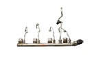 08-17 Bmw 750LI X6 650I High Pressure Fuel Injector Rail Tube 13537547600 Oem Used. Price: $57.00.