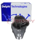 Delphi Camshaft Position Sensor For 1996-1997 Isuzu Rodeo 3.2L V6 Engine Wz. Price: $40.25.