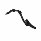 Genuine Oem Fuel Hose For Vw Jetta, Golf, Beetle, Audi A3 1K0130307CC New. Price: $264.53.