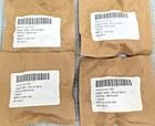 (4) Cummins 3013810 Air Fuel Control Pistons KTA19, KTA38, VTA-903T Oem A1S2 New. Price: $12.50.