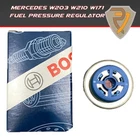 Mercedes W203 W210 W171 M111 M271 A1110780292 Bosch Fuel Pressure Regulator New. Price: $135.00.