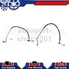 Sunsong Front Brake Line Hose Fits 2000 2001 2002 2003 Ford F-450 Super Duty Ah New. Price: $50.80.