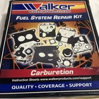 Walker Products Fuel Injector Repair Kit 18023 New. Price: $30.00.