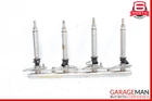 11-19 Mercedes W218 CLS550 E550 Left Side Fuel Injection Rail Line W/ Injectors Used. Price: $121.05.