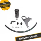 Radium Engineering 20-0116-FL Catch Can Kit New. Price: $199.45.