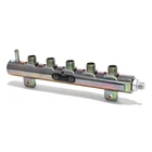 Bosch Hpcr Fuel Rail, Gm 06-10, 6.6L Duramax Left Side F00RL00129 New. Price: $495.00.