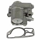 Genuine Motorcraft Diesel High Pressure Oil Pump HPP-4-RM New. Price: $1266.13.