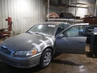 Fuel Injection Parts Injector Cylinder Federal Fits 92-00 Camry 2139524 Used. Price: $65.00.