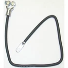 4BC30 Ac Delco Battery Cable New For Mercedes Olds Custom Econoline Van E200 Ltd. Price: $41.46.