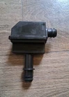 1998 Ford F-250 4.6L Oem Engine Idle Air Control Bypass Adapter Tube Pipe M536A Used. Price: $14.99.