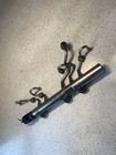 13-15 Bmw 750I Xdrive 4.4L Twin Turbo Rh Side High Pressure Fuel Injection Rail Used. Price: $168.00.