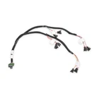Holley Efi 558-209 Ford V8 Injector Harness New. Price: $255.95.