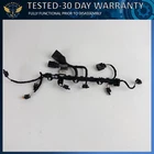 15-18 Audi A3 Engine Fuel Injection Rail Wire Wiring Harness Oem Used. Price: $55.96.