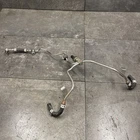 Oem 2012 - 2018 Audi A7 A6 3.0L Fuel Feed Line Tube Pipe Used. Price: $38.00.