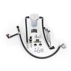 S&s GEN2.1 Disaster Prevention Return Filter Assembly 11+ Ford 6.7L Diesel New. Price: $400.00.