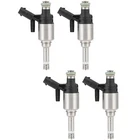 4PCS Fuel Injectors For Volkswagen Jetta 2010-18 Beetle 14-17 Passat 14-16 1.8L New. Price: $84.50.