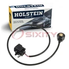 Holstein 2KNC0031 Ignition Knock Detonation Sensor For XL3Z12A699AA Jm New. Price: $25.78.
