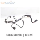 2014-2017 Audi S5 3.0L Right Engine / Fuel Injector Wiring Harness Used. Price: $42.49.