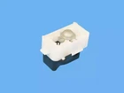 Genuine Mopar Master Cylinder Push Rod Pin Clip 68320363AA New. Price: $19.56.