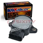 Walker Throttle Position Sensor For 1997-2006 Toyota Celica Corolla Echo Oi New. Price: $52.64.