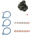 Mercedes-benz OM611 OM668 4CYL Diesel Fuel Injection Pump Gasket Set A0000780680 New. Price: $31.00.