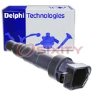 Delphi Ignition Coil For 2007-2012 Hyundai Veracruz 3.8L V6 Wire Boot Spark Fz New. Price: $65.00.