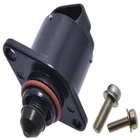 Fuel Injection Idle Air Control Valve-valve Only Walker Products 215-1021 New. Price: $42.27.