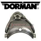 Dorman Front Right Upper Suspension Control Arm Ball Joint For 1992-1999 Hp New. Price: $108.61.