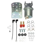 Electric Fuel Pump Carter P4070 New. Price: $109.99.