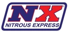 Nitrous Express Throttle Body Bracket - 2024+ 5.0L Mustang Solenoid Fo New. Price: $68.19.
