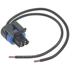 Standard Motor Products TX3A Air Charge Temperature Sensor Connector New. Price: $11.99.