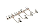Fuel Injection Rail New. Price: $166.39.