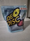 Walex Deo-disc Portable Air Freshener Discs Cherry- Odor Control For Rv New. Price: $60.00.