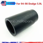 32 Spline Delivery Valve Socket For 1994-1998 Dodge Ram 5.9L Cummins P7100 Pump New. Price: $28.63.