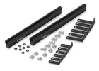 Holley 534-218 Fuel Rail Kit New. Price: $238.95.