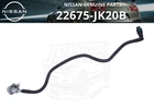 Nissan Infiniti Genuine Fuel Injection Pressure Damper Rh Right 22675-JK20B New. Price: $128.70.