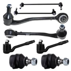 Control Arm Ball Joint Tie Rod Sway Bar Suspension Kit For 2000-2002 2003 Bmw X5 New. Price: $64.40.