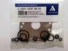 0438100083 Repair Kit For Bosch Fuel Distributor K-jetronic Audi 4000 1.7 New. Price: $62.30.