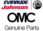 Nos Oem Evinrude Johnson Omc Brp Fuel Tank Valve Pn 0383053 New. Price: $29.78.