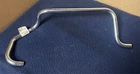 Corvette Fuel Injection Front Balance Tube 1963-65 -nos Gm# 7017236 New. Price: $135.00.