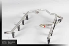 03-08 Mercedes W211 E55 Amg SL55 S55 Fuel Injection Rail Line W/ Injectors Oem Used. Price: $179.99.