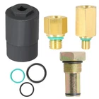 Labwork Ipr Valve Socket +air Test Fitting Adapter Ford 6.0L Powerstroke New. Price: $21.91.